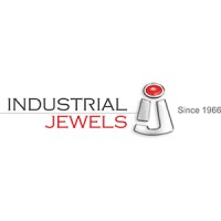 Industrial Jewels Pvt Ltd Logo