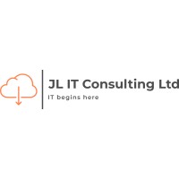 JL IT CONSULTING LTD Logo
