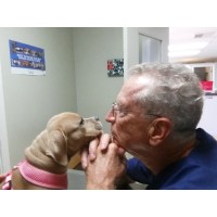 Wailuku Pet Clinic Logo