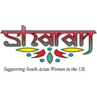 The Sharan Project Logo