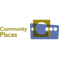 COMMUNITY PLACES (NI) Logo