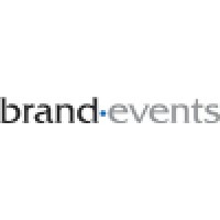 Brand Events Logo