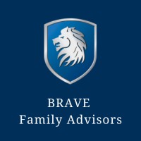 BRAVE Family Advisors Logo