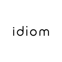 Idiom Circular Services Trust Logo