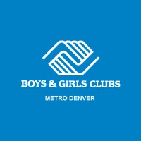 Boys & Girls Clubs of Metro Denver Logo