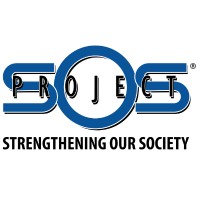 Project SOS Inc Logo