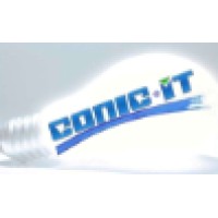 ConicIT Logo