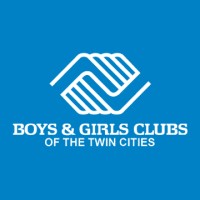 Boys & Girls Clubs of the Twin Cities Logo