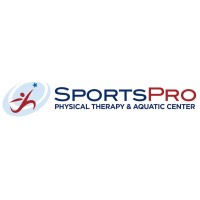 Sports Pro Physical Therapy Logo