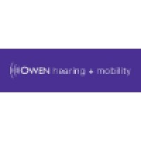 Owen Hearing Ltd Logo