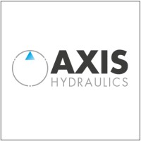 AXIS HYDRAULICS Logo