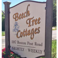 Beech Tree Cottages Logo