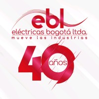 Electricas Bogota Corp Logo