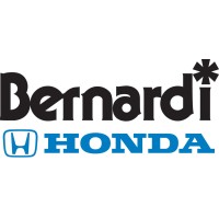 Bernardi Honda Logo