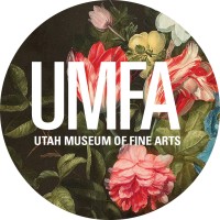 Utah Museum of Fine Arts Logo