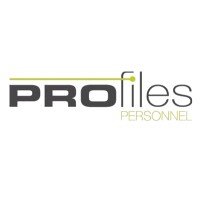 Profiles Personnel Logo