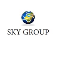SKY GROUP Logo