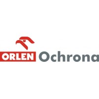 ORLEN Ochrona Sp. z o.o. Logo