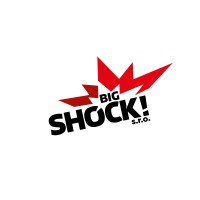 Big Shock s.r.o. Logo