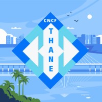 CNCF Thane Logo