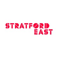 Theatre Royal Stratford East Logo
