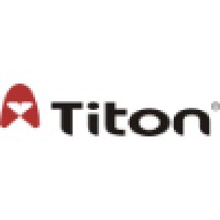 Titon Inc Logo
