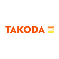 Takoda Data Centers Logo
