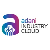 Adani Industry Cloud Logo