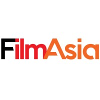 FilmAsia Logo