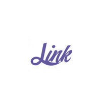 Link social network Logo