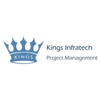 Kings Infratech Project Management LLC Logo