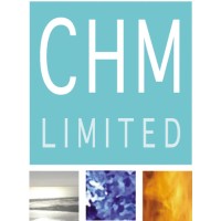 C H Materials Ltd Logo