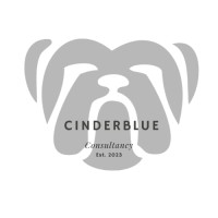Cinderblue, LLC Logo