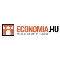 Economia.hu Logo