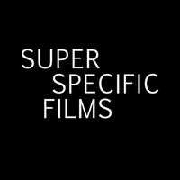 Super Specific Films Logo