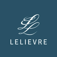 GROUPE LELIEVRE Logo