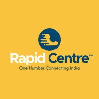 Rapid Centre Logo