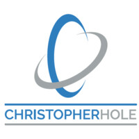 Christopher Hole Training Logo