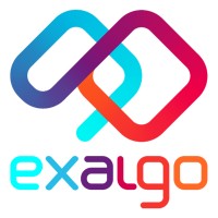 EXALGO Logo