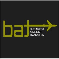BAT - Budapest Airport Transfer Logo