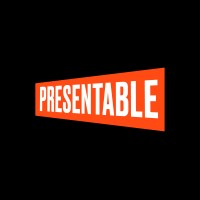 Presentable Logo