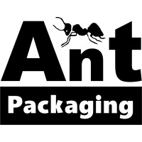 Ant Packaging Logo