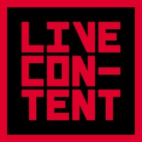 Live Content Logo