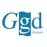 GGD Zeeland Logo