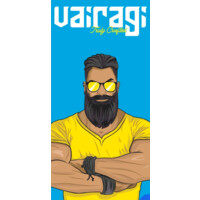Vairagi Breweries Pvt. Ltd. Logo