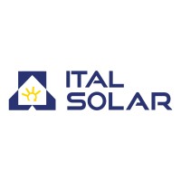 ITAL SOLAR Logo