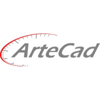 ArteCad SA Logo