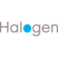Halogen PR Logo