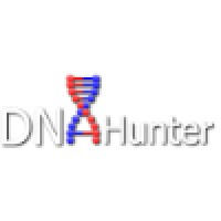 DNA Hunter - Executive and (Very) Specialized Professionals Recruiting & Search Logo