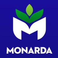 Monarda Logo